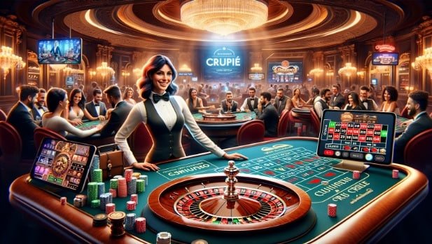 Download aplikasi Android togel389