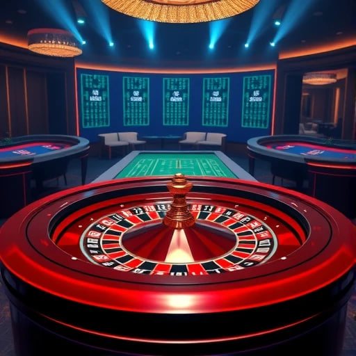 Mahjong Ways dengan simbol Asia